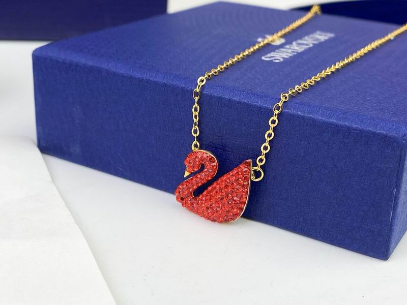 Swarovski Necklace 05lyx251 (9)